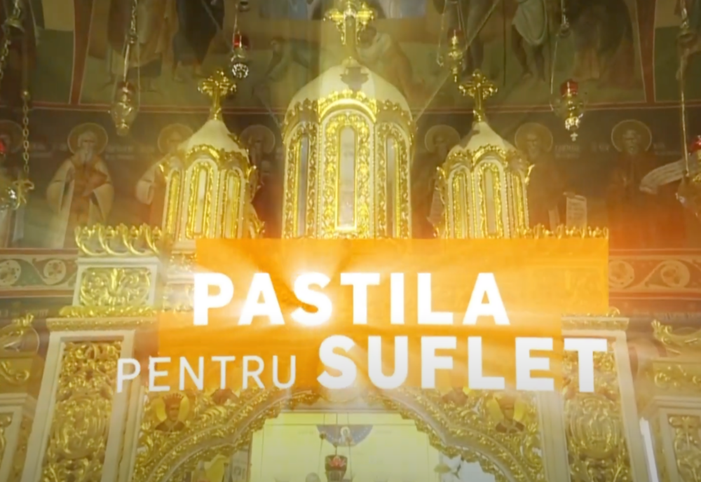 PASTILA PENTRU SUFLET - Ce reprezintă icosul - Toți credincioșii trebuie să știe asta