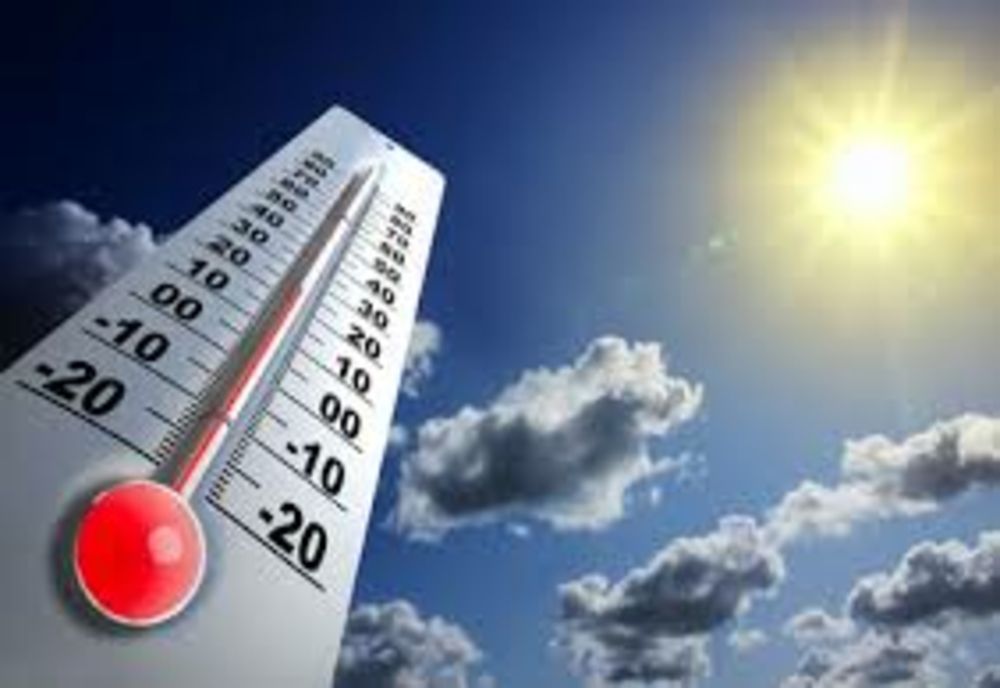Vremea 17 august - Se întoarce canicula - În ce zone se vor înregistra temperaturi de aproape 40 de grade Celsius