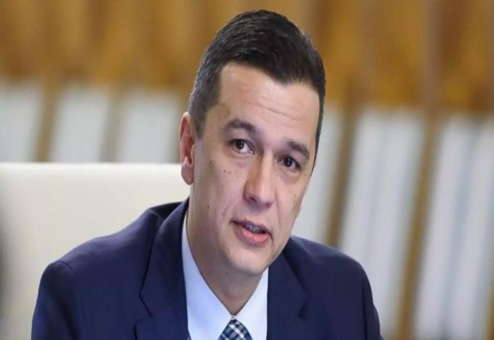 Paradoxul autostrăzilor din România: Doar 10 km construiți într-un an - De ce se laudă Sorin Grindeanu