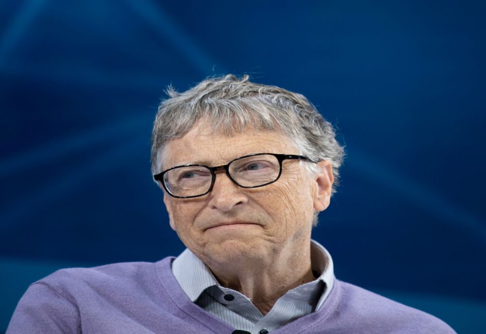 Cum a influențat Bill Gates guvernele lumii în timpul pandemiei. Investiții de 10 miliarde de dolari - Cine a tras sforile