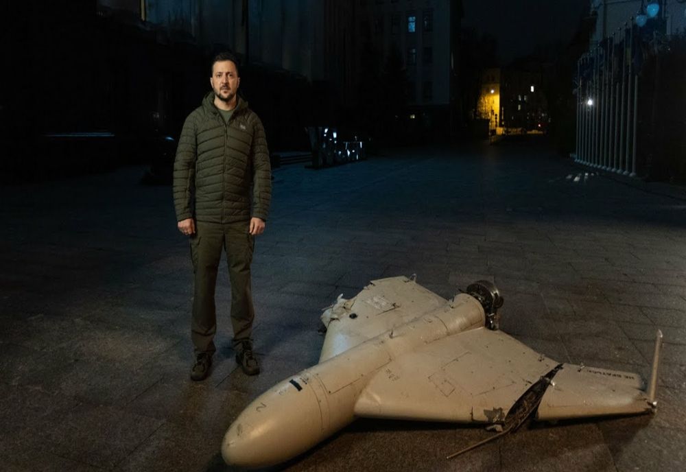 Război în Ucraina - Zelenski:Rusia a efectuat 4.500 de lovituri cu rachete şi peste 8.000 de raiduri aeriene. „Ne continuăm lupta”