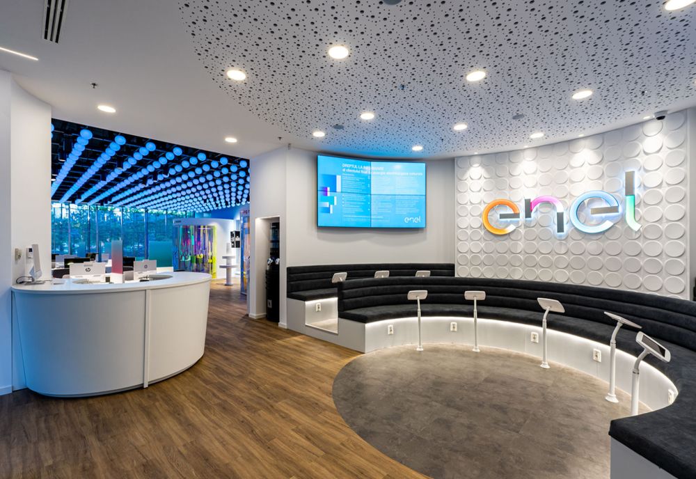 Mesajul Enel pentru clienți, la o zi după ce a anunțat că pleacă din România - Ce se întâmplă cu milioanele de contracte