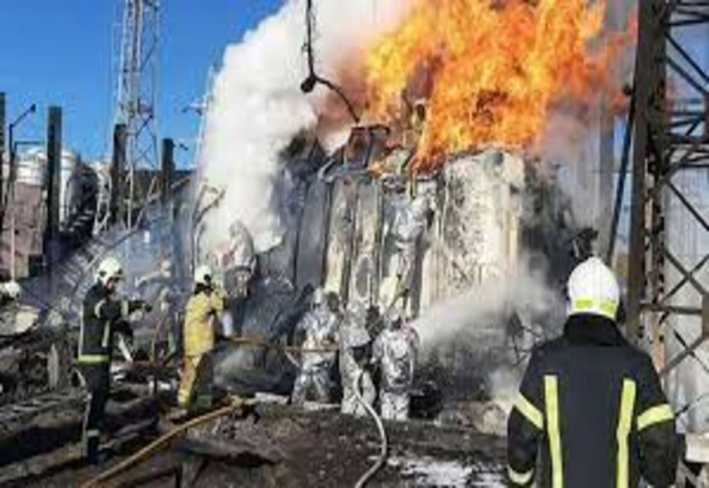 Război în Ucraina: PE a votat o rezoluție care recunoaște Rusia drept stat care sponsorizează terorismul. Lupte grele pe frontul din Donbas