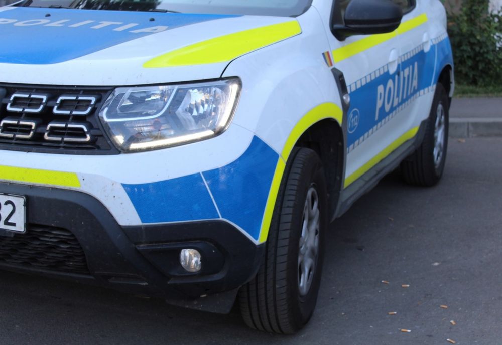 Capacele de canal, tentaţia hoţilor la Spanțov