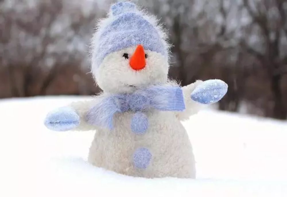 Vremea 22 decembrie - Temperaturi peste normalul perioadei - Dimineți cu ușoare fulguieli