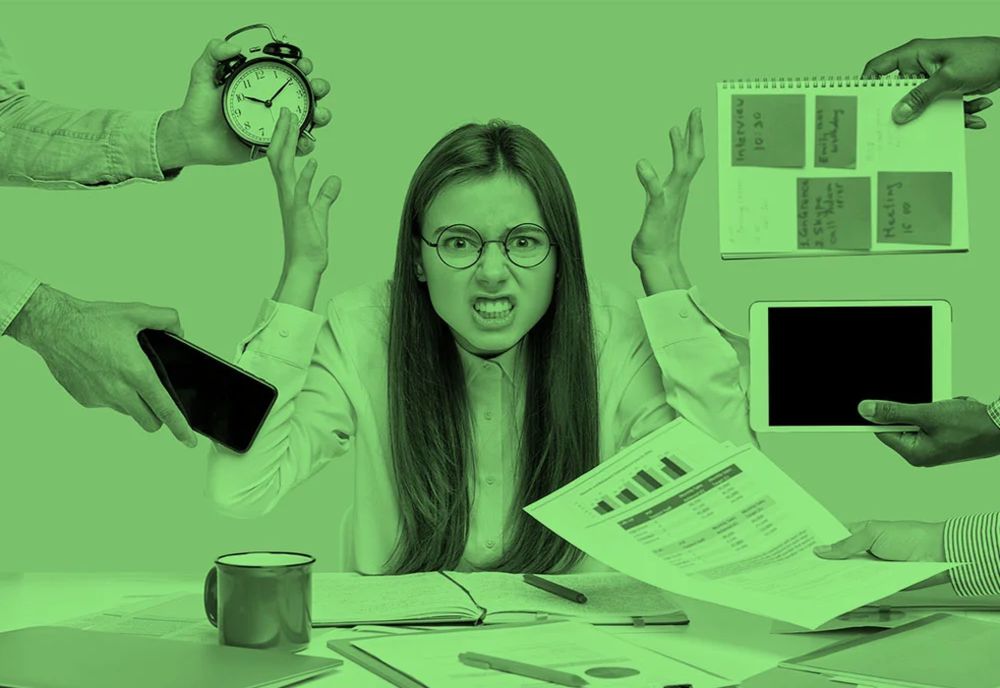 "Goblin mode", cuvântul anului 2022.