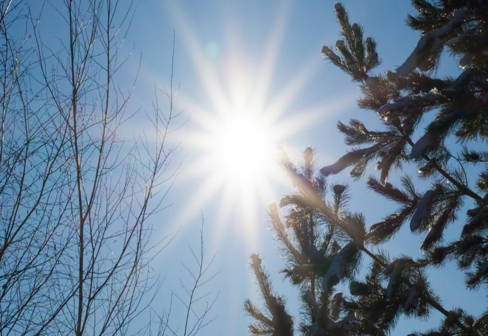 Vremea 31 decembrie - Temperaturi mult mai ridicate decât ar fi normal pentru perioada în care ne aflăm