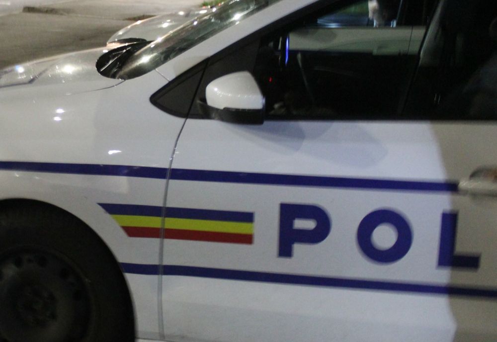 Un magistrat și-a injectat benzină în vene