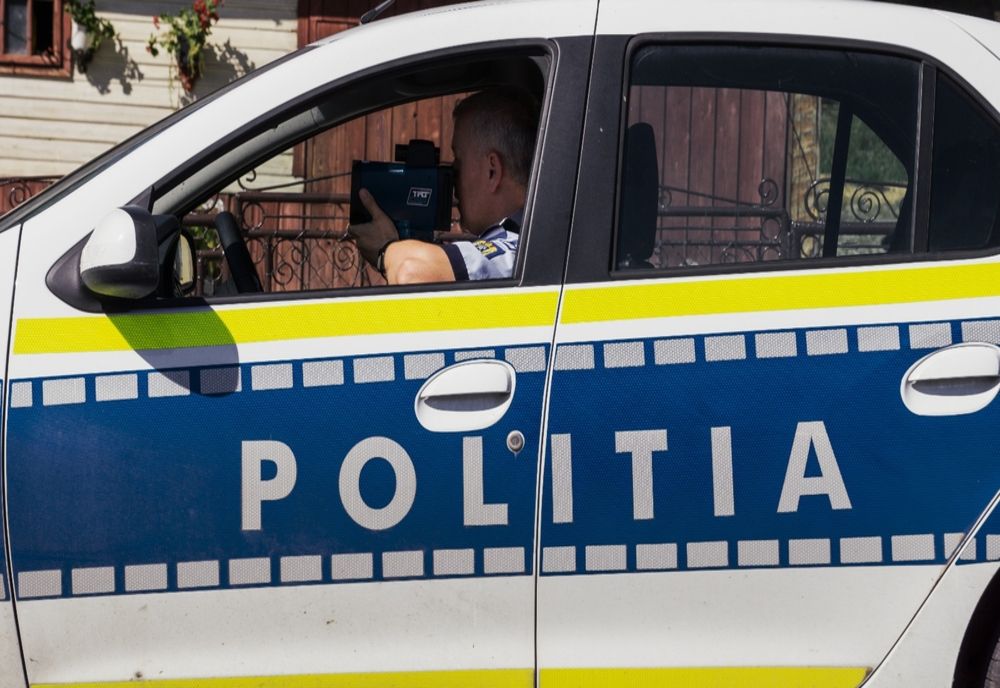 Big Brother pe șoselele din România - Iohannis a aprobat legea 