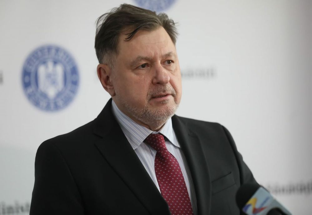 Lista completă a spitalelor noi ce vor fi construite în România cu bani din PNRR