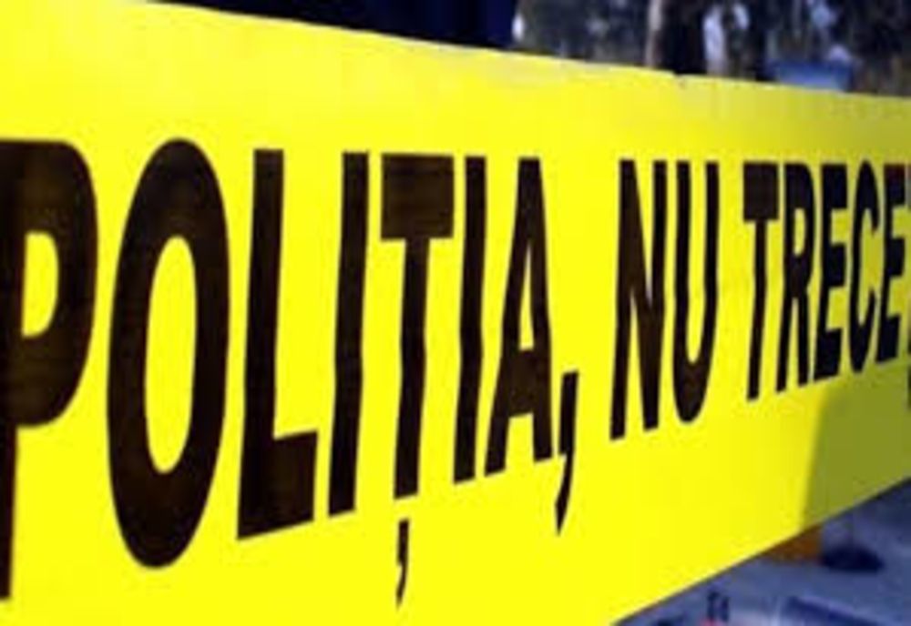 Ucraineanul suspectat că și-a omorât un conațional, prins la Iași