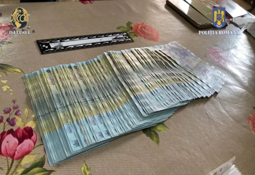 38 de percheziții domiciliare în municipiul București și pe raza județelor Ilfov și Călărași, pentru destructurarea unui grup infracţional organizat specializat trafic de persoane, proxenetism, spălarea banilor