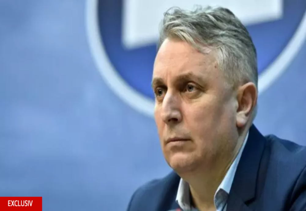 Bode: PNL nu este un concurs de frumuseţe şi de privit în oglindă. Politica în PNL este muncă de echipă, cu solidaritate, cu recunoaşterea meritelor asumate, cu responsabilităţi