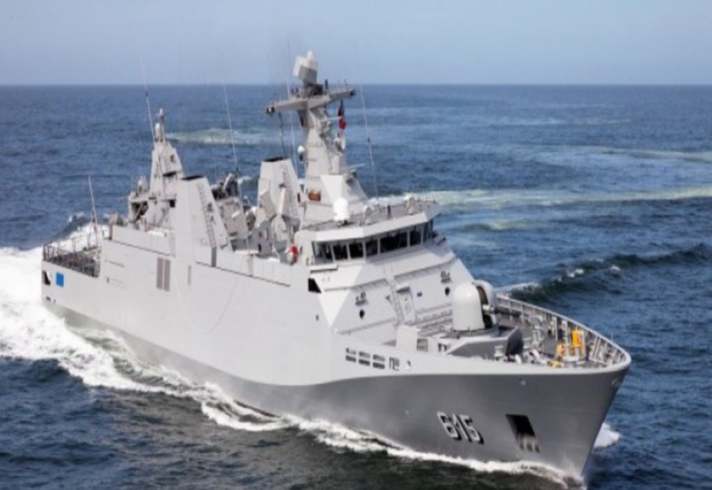 Situație critică în Marina Militară! Forțele Navale sunt slab dotate