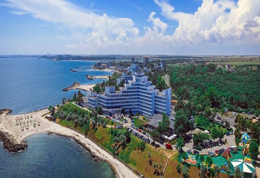 Zeci de terenuri din Venus și Cap-Aurora scoase la licitație