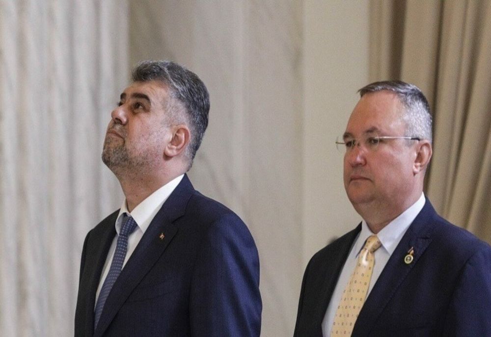 USR umilește PNL: Au mentalitate de ospătar în fața PSD