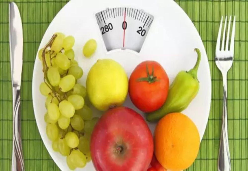 Dietă simplă de primăvară