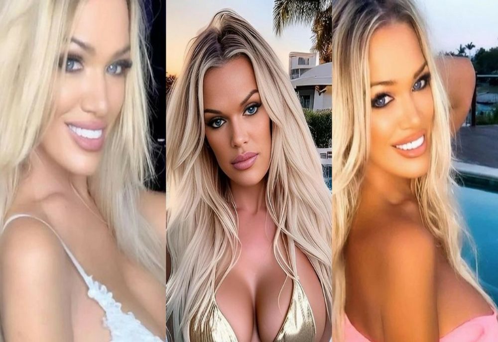 „Bunicuța” de 52 de ani a dezvăluit secretele tinereții ei. Cum reușește să arate așa