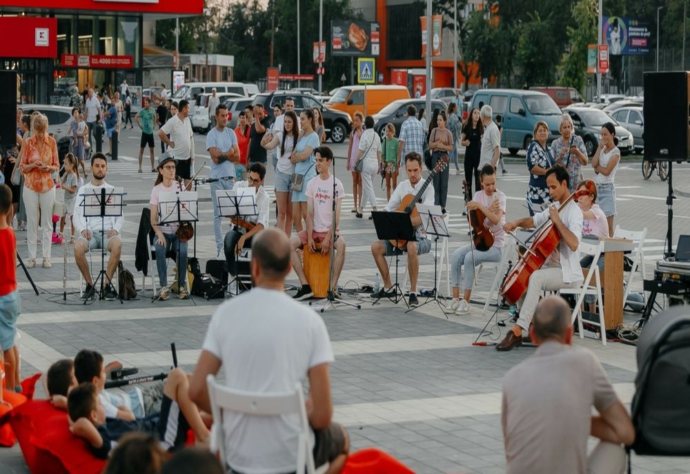 Prognoze îngrijorătoare: România riscă să piardă peste 3,4 milioane de locuitori până în 2080