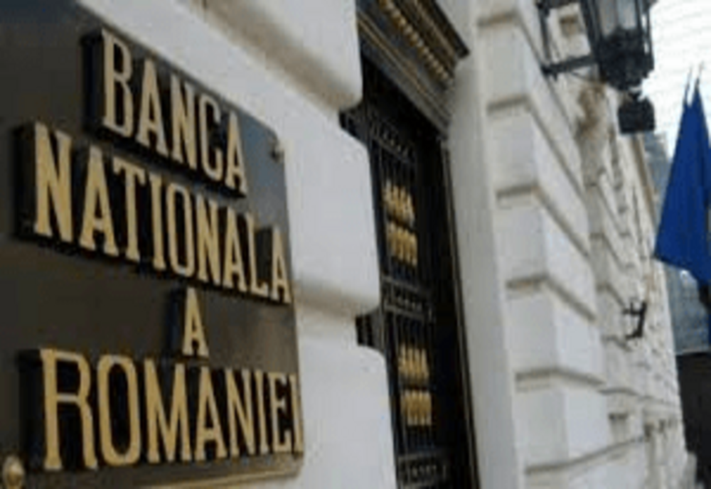 Reprezentant BNR, despre rata dobânzii: „Este important să rămână unde e pentru mai mult timp”