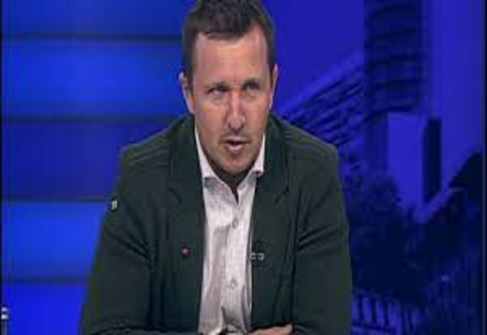 Limbaj grobian: jurnalist al Clubului de presă, jignit de primarul din Limanu