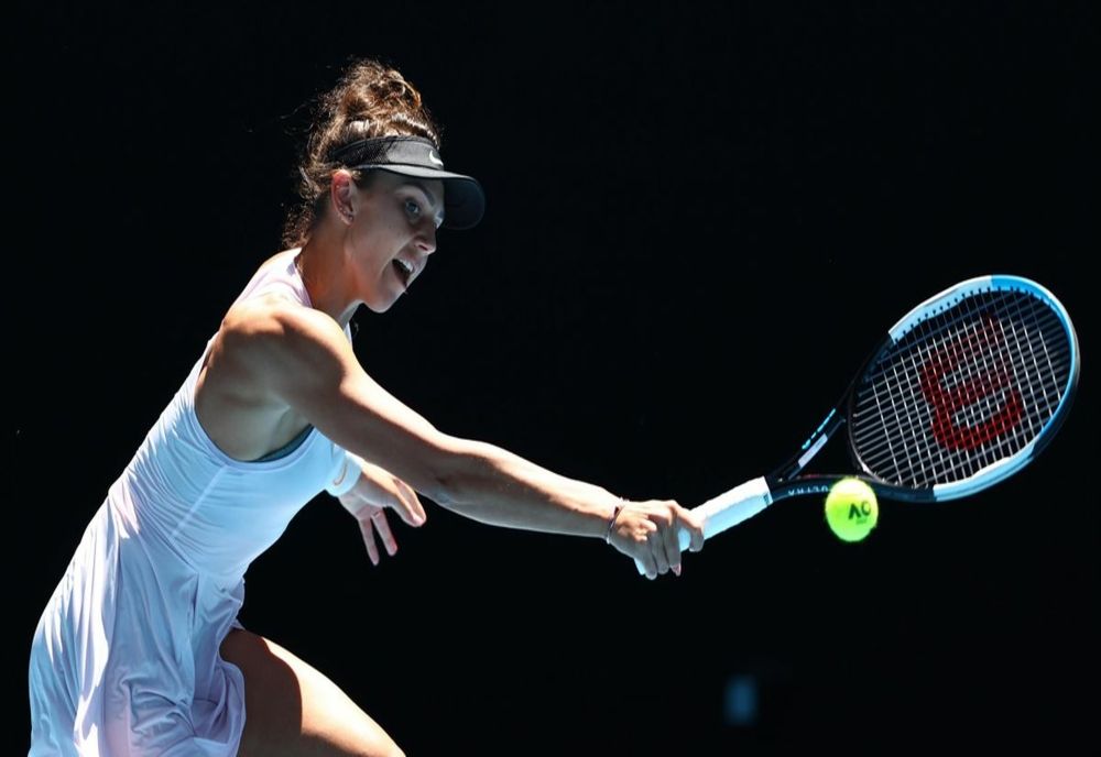 TENIS: JAQUELINE CRISTIAN A CÂȘTIGAT TURNEUL DE LA PUERTO VALLARTA