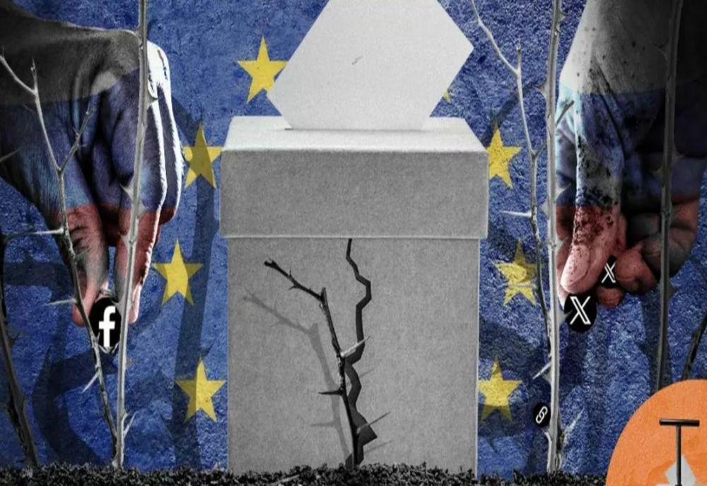 Percheziții în Parlamentul European, sunt căutate "ingerințe rusești"