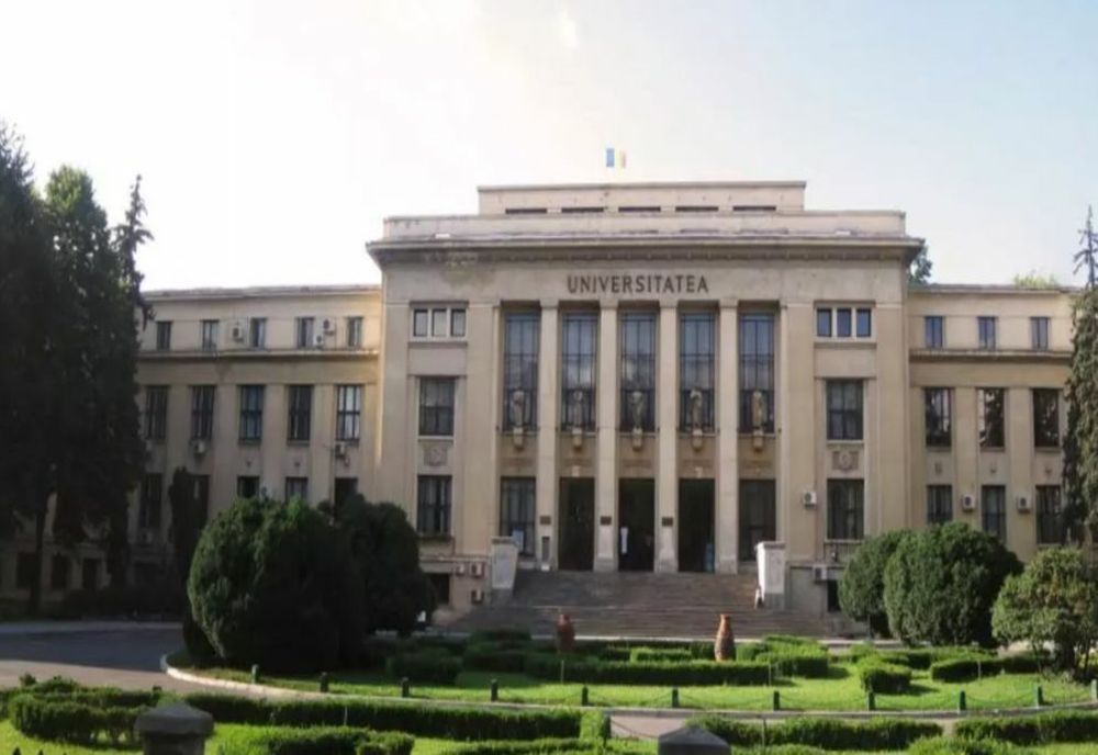 Acuzații-șoc legate de clădirea Facultății de Drept din București
