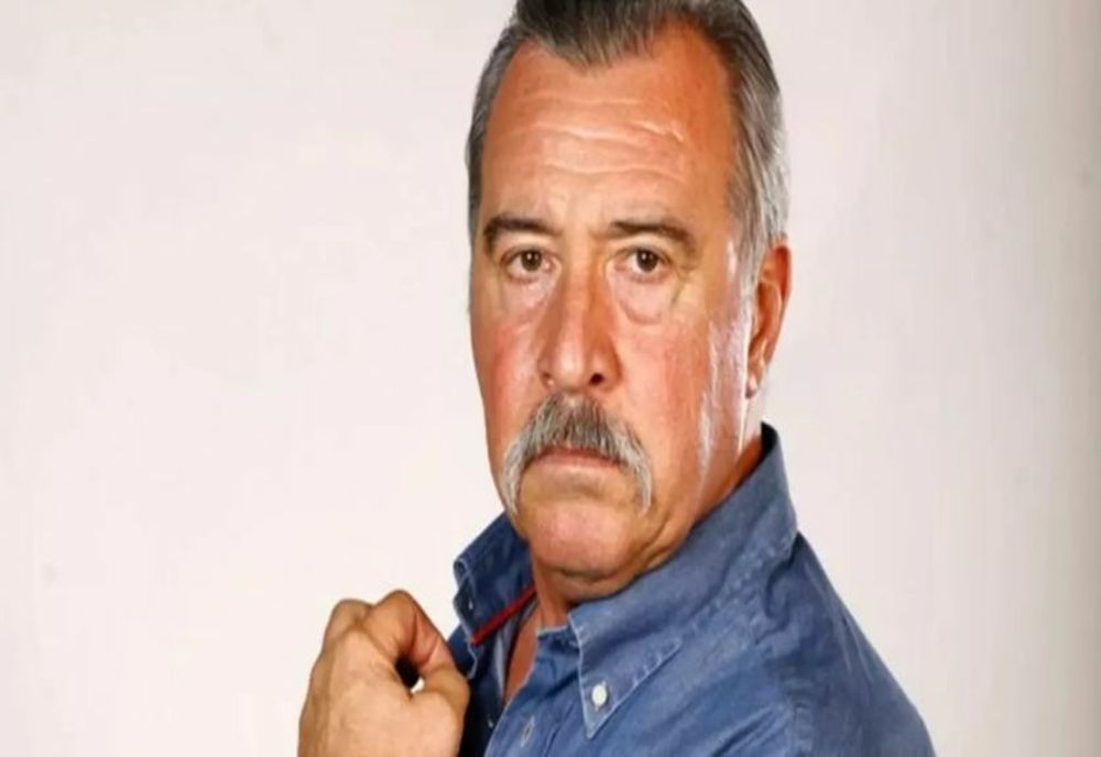 A murit Costel Constantin. Marele actor avea 81 de ani