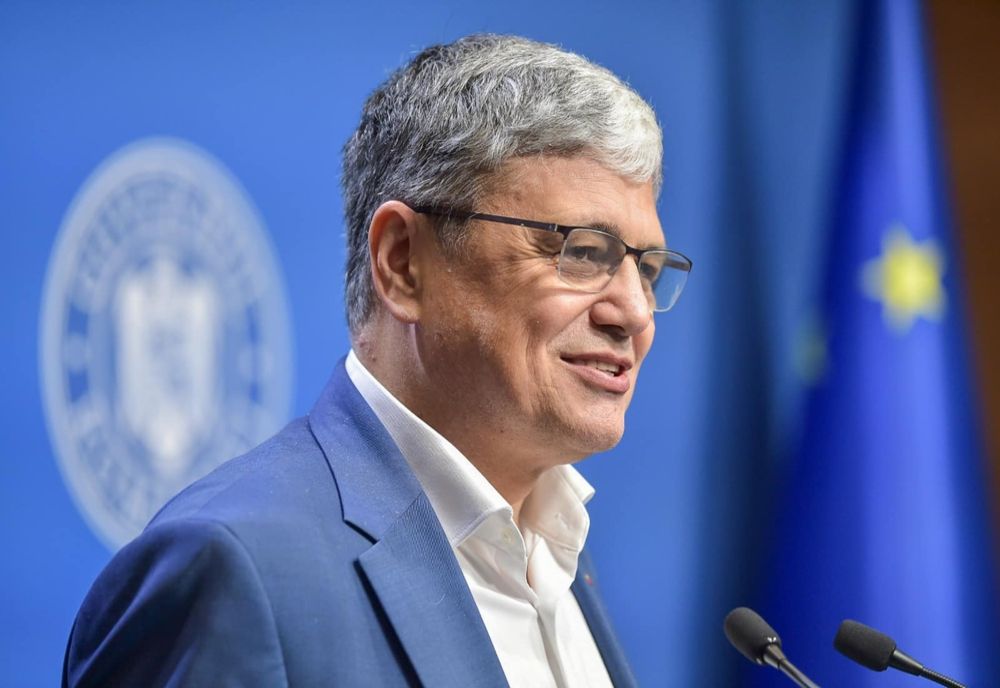 TENSIUNI ÎN GUVERN: BOLOȘ VS. CIOLACU PE TEMA FONDURILOR EUROPENE