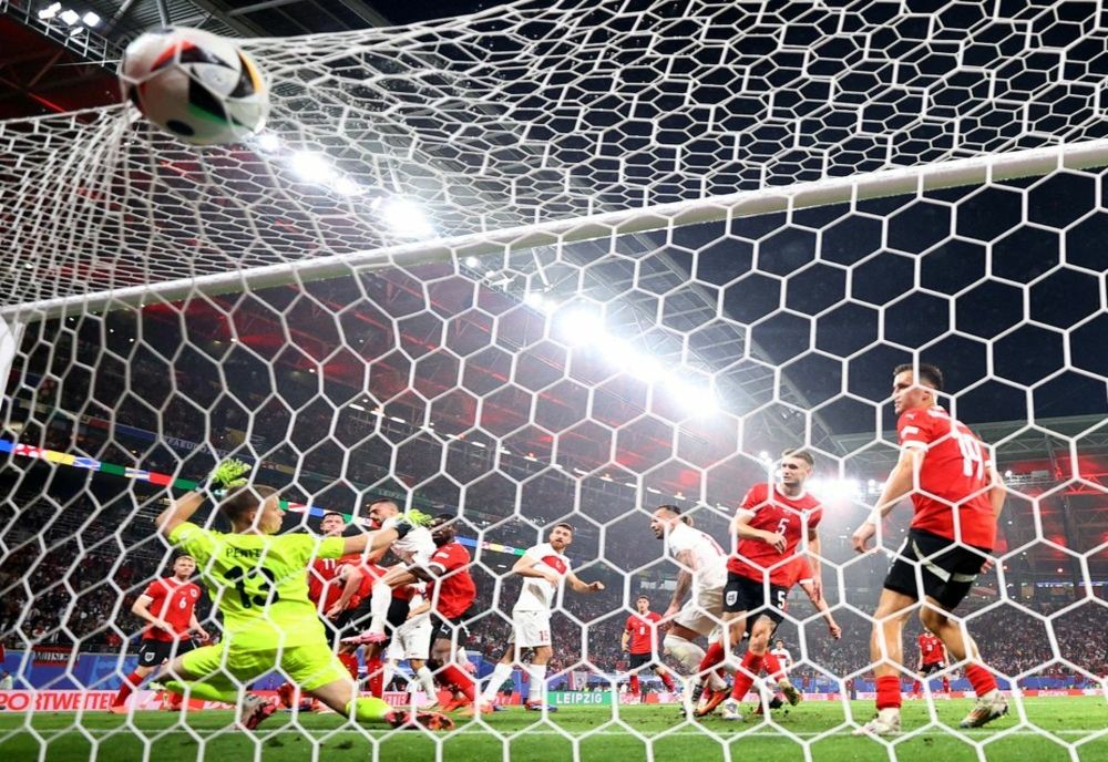 EURO 2024: Turcia completează tabloul sferturilor, după 2-1 cu Austria