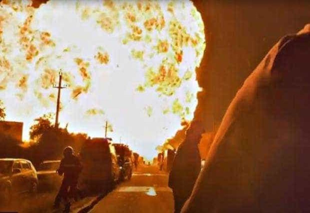 ROMÂNIA ARE DE 100 DE ORI MAI MULȚI MORȚI ÎN ACCIDENTE PROVOCATE DE GAZE DECÂT ȚĂRILE DIN EUROPA DE VEST