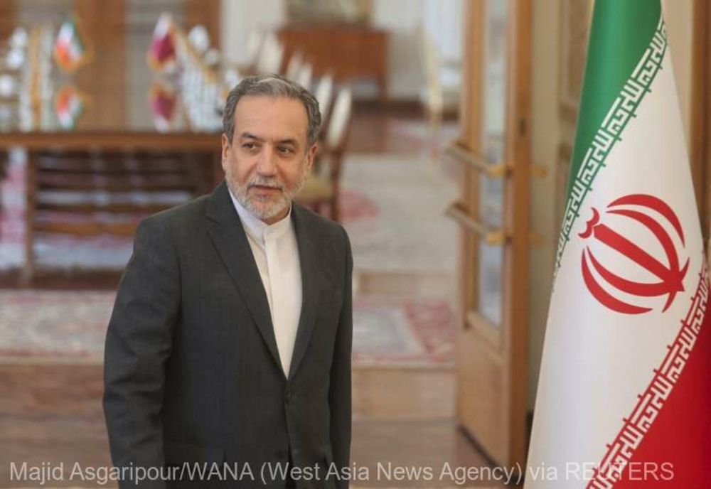 ''NU SUBESTIMAŢI HEZBOLLAH'', AVERTIZEAZĂ MINISTRUL DE EXTERNE IRANIAN