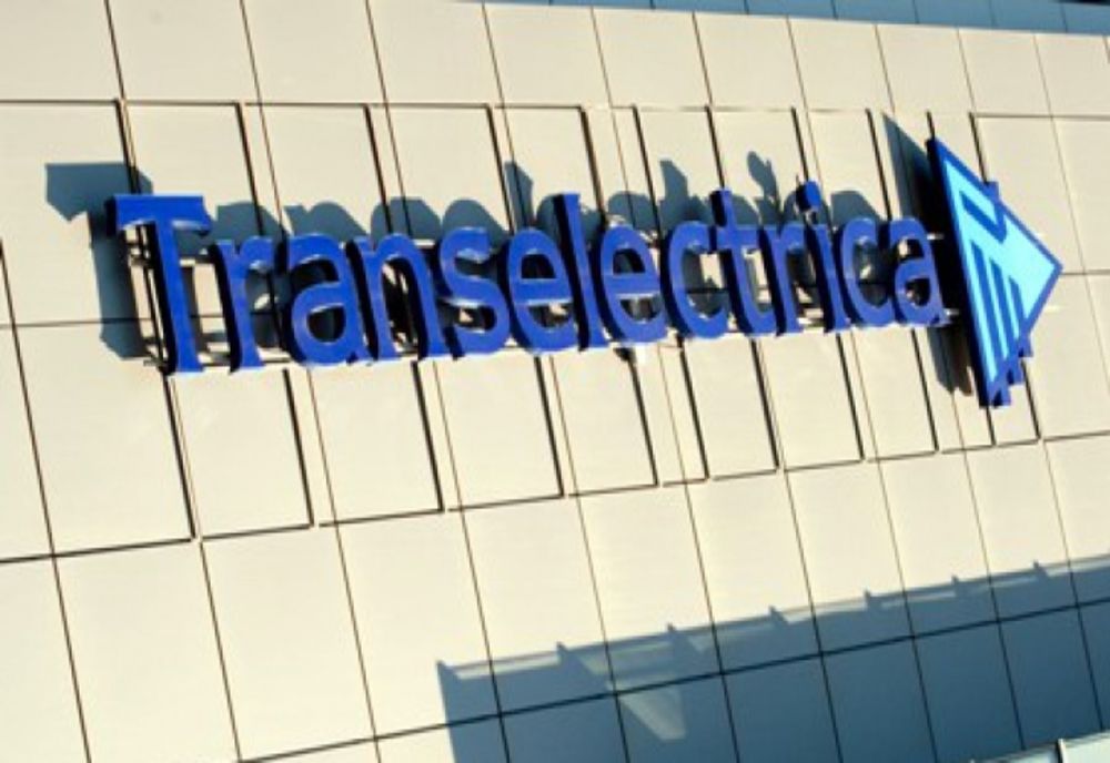 TRANSELECTRICA A ÎNCHEIAT ANUL 2024 CU UN PROFIT NET DE 597 MILIOANE LEI