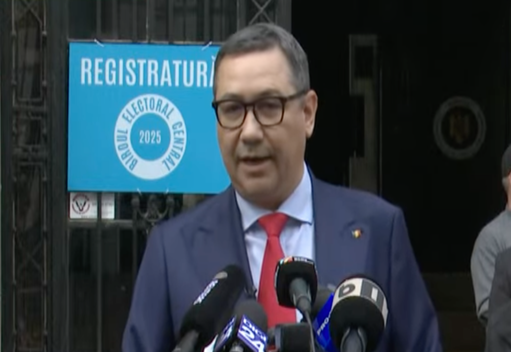 VICTOR PONTA A FENTAT LEGEA ȘI A INTRAT ÎN BAROU FĂRĂ EXAMEN. CUM A ÎNCASAT SUVERANISTUL VOPSIT SUME COLOSALE CU UN DOCUMENT PLAGIAT