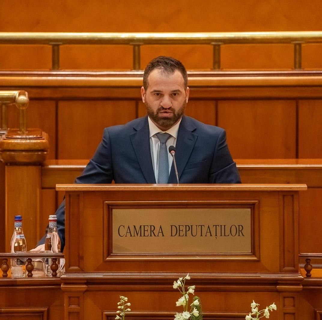 Mihai Claudiu Gheorghe