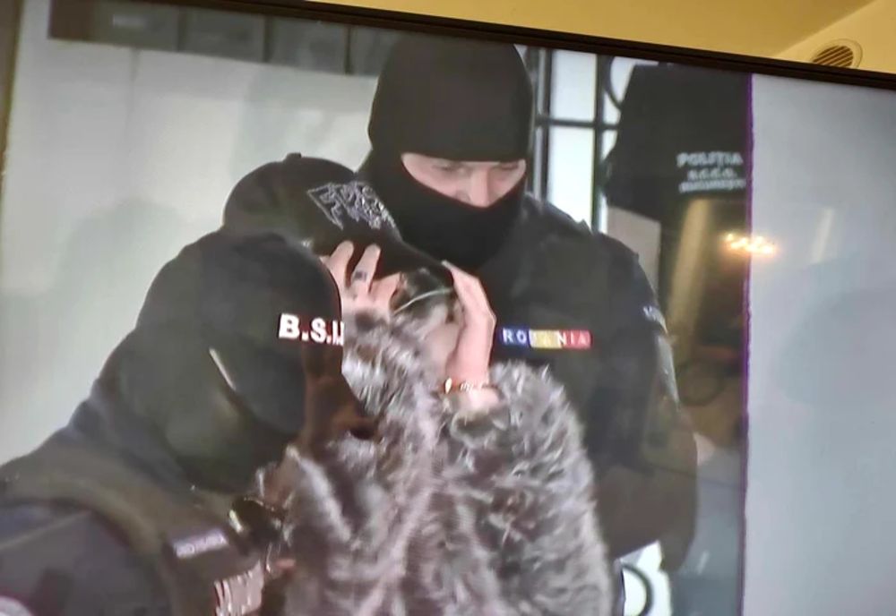 TUDOR DUMA, ZIS ”MARU”, REȚINUT DE DIICOT DUPĂ MOARTEA TÂNĂRULUI DE 20 DE ANI DIN CAUZA UEI SUPRADOZE