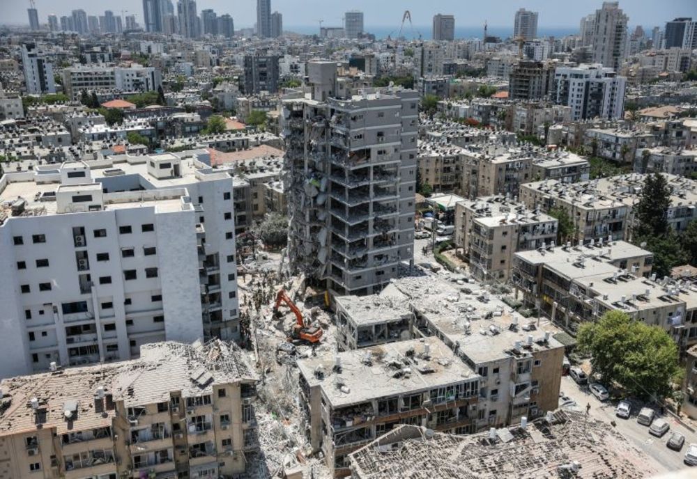 Israel reia atacurile în Gaza după ce acuză Hamas de încălcarea armistițiului. 11 palestinieni ar fi fost uciși