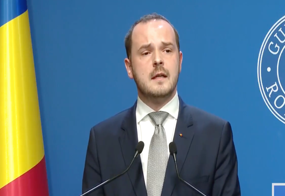 ALEXANDRU ROGOBETE: „NUMĂRUL CONCEDIILOR MEDICALE FICTIVE A SCĂZUT ÎN 2025, DAR FENOMENUL NU POATE FI STOPAT TOTAL”