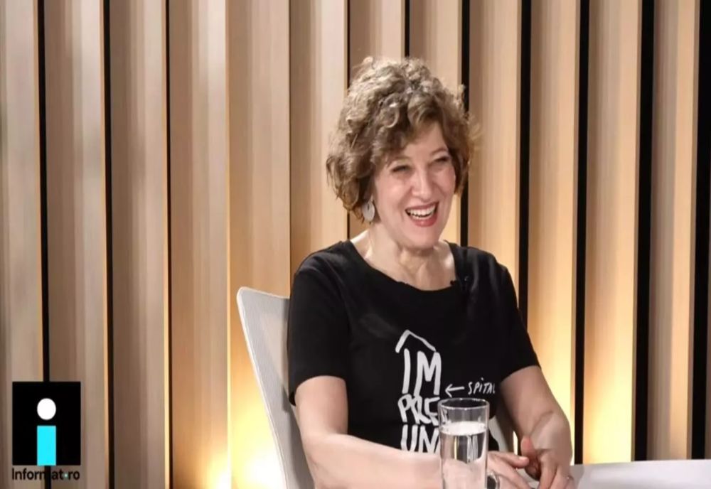 OANA GHEORGHIU VA DEPUNE ASTĂZI JURĂMÂNTUL DE VICEPREMIER LA PALATUL COTROCENI, ÎN CIUDA OPOZIȚIEI PSD