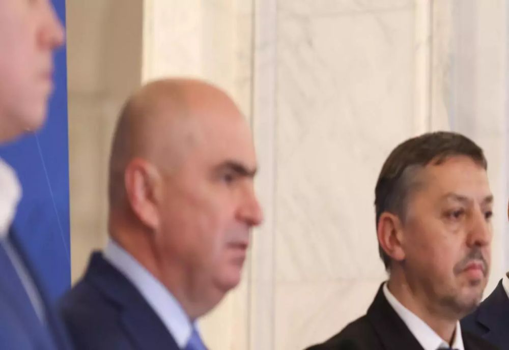 PRESA BULGARĂ RÂDE DE GUVERNUL BOLOJAN ȘI DE PREZENTAREA TRIUMFALISTĂ A UNUI EȘEC