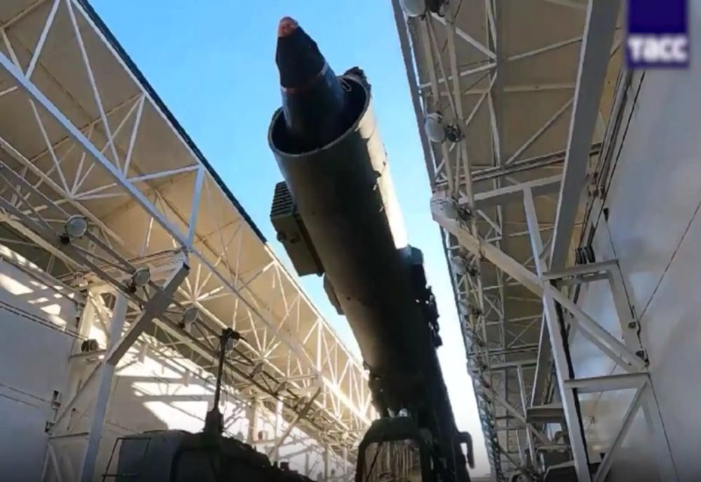 NATO, în alertă după ce racheta nucleară a lui Putin este gata: „Cernobîlul zburător”