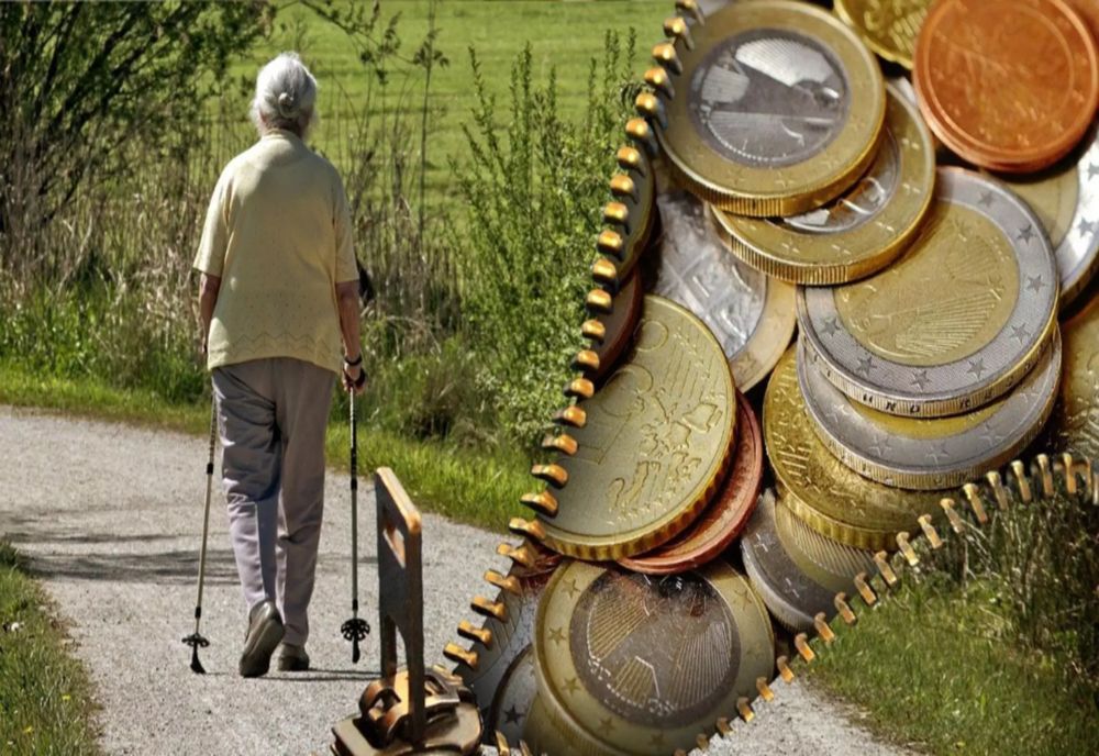 Fuga de impozite, românii își golesc conturile de pensii