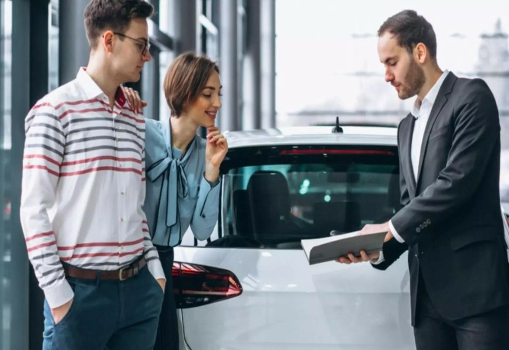 RAR atrage atenția cu privire la țepele folosite de samsarii de mașini. La ce trebuie să fim atenți