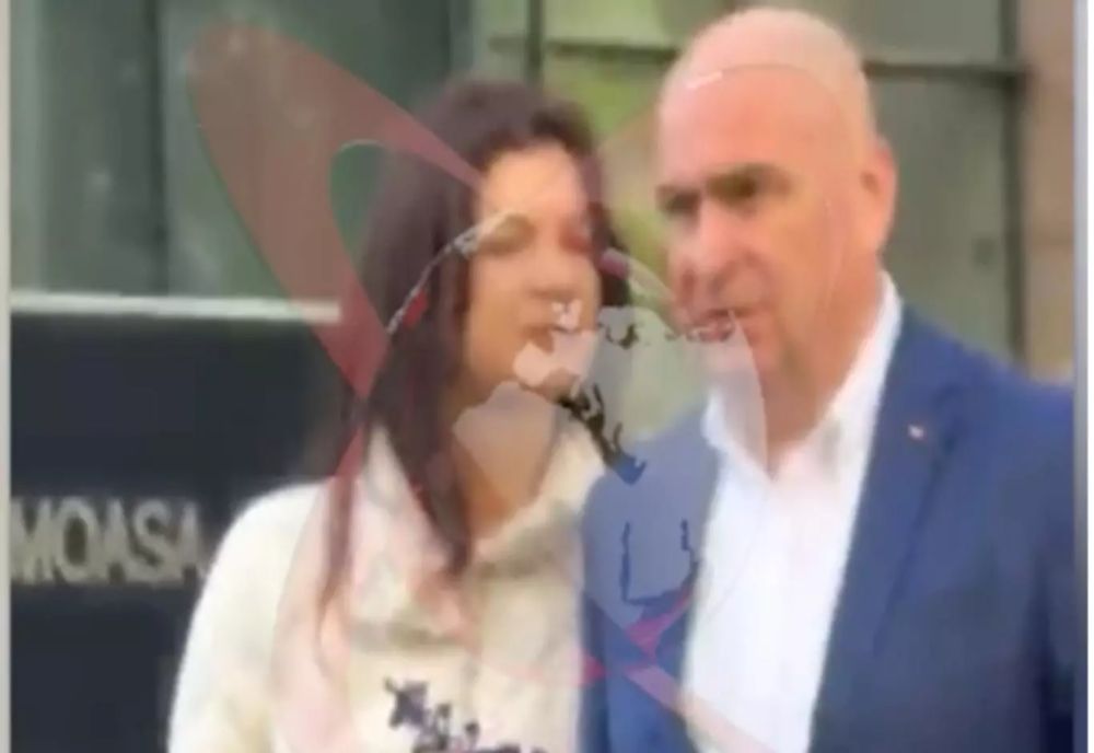 Nuntă secretă la vârful Guvernului. Ilie Bolojan s-a căsătorit cu iubita sa, iar totul s-a aflat din cauza unei greșeli banale