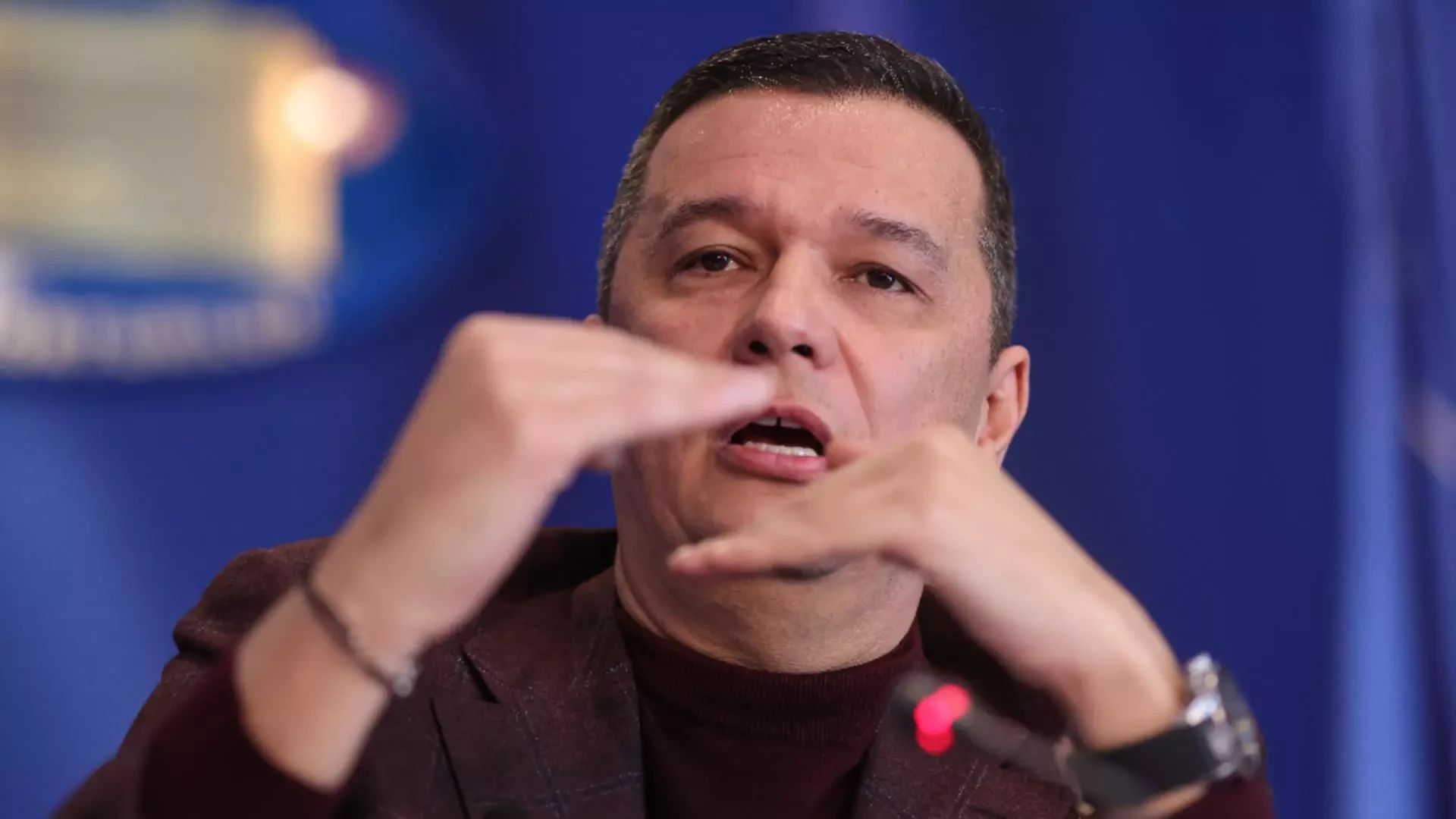 Sorin Grindeanu