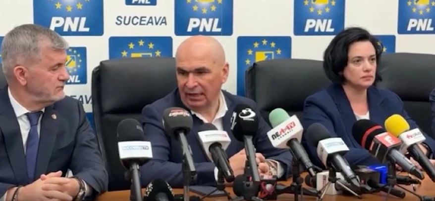 Ilie Bolojan