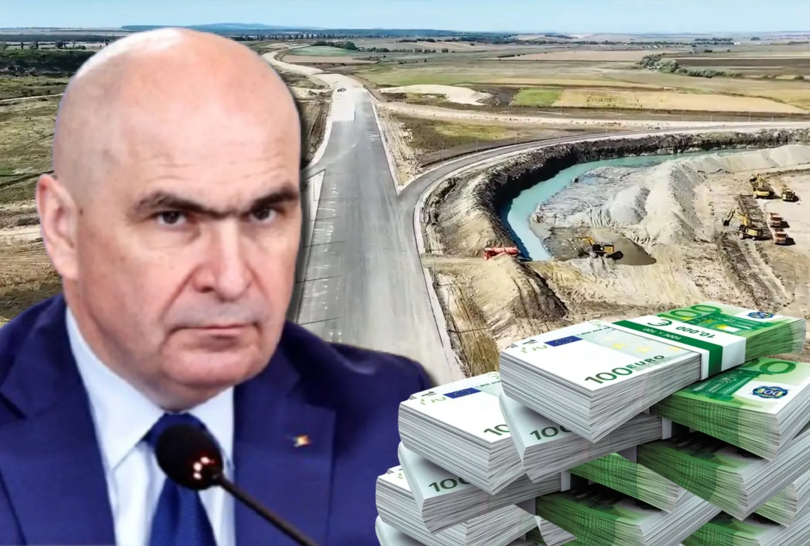 PNRR, de la promisiuni la eșec. Unde s-au dus banii?