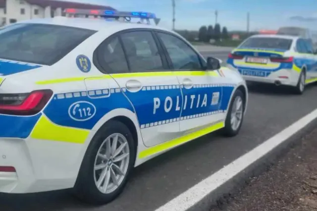 Operațiune de salvare în Munții Măcinului. Patru persoane au fost găsite după cinci ore de căutări