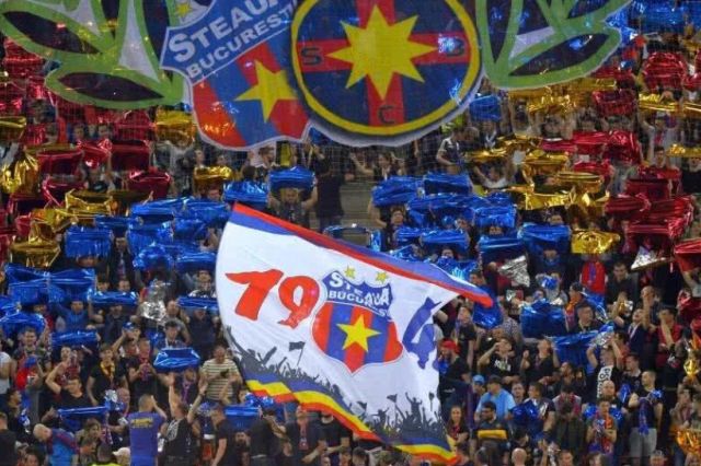 FCSB a făcut doar egal cu Unirea Slobozia: „Un meci slab făcut de noi”